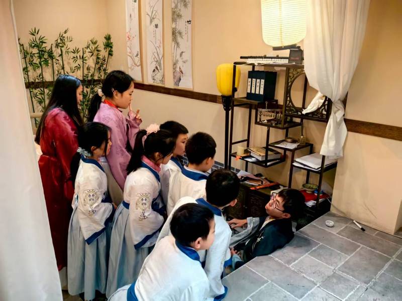 睢阳区文旅项目策划